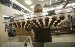 Nespresso accepte un compromis dans la bataille des dosettes