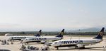 Ryanair proche de commander 100 Boeing 737 MAX