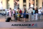Le trafic passagers d'Air France-KLM en hausse de 3,1% en août