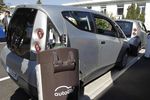 Renault fabriquera à Dieppe des Bluecar Bolloré