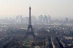 Marché : Paris dit ne pas avoir été averti d'une dégradation de sa note