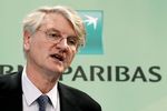 Le président de BNP Paribas, Baudouin Prot, serait sur le départ