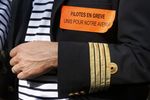 Les voyagistes dénoncent la grève de trop à Air France