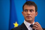 Le projet Transavia Europe est bien abandonné, dit Manuel Valls