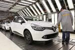 Renault et Mercedes rappellent des Clio, Kangoo et Citan