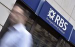 Citizens, filale de RBS, effectue ses débuts boursiers