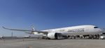 Airbus relève sa prévision de commande mondiale à horizon 20 ans