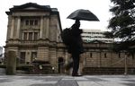 Doutes au Japon sur le maintien de l'objectif d'inflation