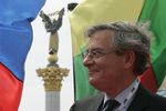 Jean Lemierre, l'homme du sérail, prend les rênes de BNP Paribas
