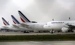Air France-KLM confirme son plan 2020, la grève dure