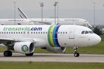 Le retrait de Transavia Europe affaiblirait le projet d'AF-KLM
