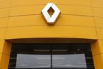 Renault produira jusqu'à 25.000 fourgons Fiat par an