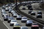 Hausse de 6,3% du marché automobile en septembre