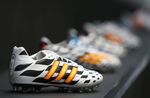 Marché : Adidas rachètera des titres pour calmer les investisseurs