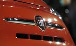 Fiat aura besoin de plus que la 500X pour se relancer