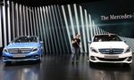 La reprise du marché automobile en Europe reste fragile
