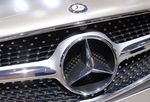 Mercedes embarque un moteur Renault dans sa classe C