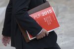 Europe : Bruxelles va demander à la France de modifier son budget 2015