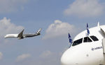 Airbus a livré 443 appareils entre janvier et septembre