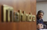 L'indien Mahindra va prendre le contrôle de Peugeot Scooters