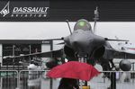 Airbus réfléchit à la vente de 10% de Dassault Aviation