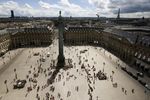 Mauboussin, prudent pour 2015, quitte la place Vendôme