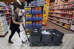 Casino et Intermarché regroupent leurs achats de grandes marques