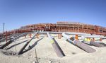Astana chiffre le coût de la remise en état du site de Kachagan