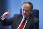 Marché : Le débat sur l'austérité n'est plus de mise, dit Benoît Coeuré