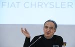 La cotation à Wall Street, un couronnement pour Fiat Chrysler