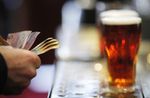 Marché : SABMiller annonce une hausse de 5% de son chiffre d'affaires
