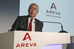 Areva n'envisage pas d'augmentation de capital
