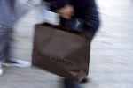 Légère hausse de la croissance organique de LVMH au 3e trimestre