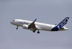 La compagnie indienne IndiGo prévoit d'acheter 250 A320neo