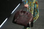 La mode-maroquinerie de LVMH en hausse de 2% au 3e trimestre
