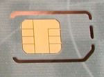 Gemalto chute en Bourse, pénalisé par la carte SIM d'Apple