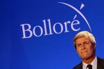Le groupe Bolloré veut devenir actionnaire majoritaire d'Havas