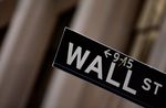 Wall Street : Wall Street pourrait bénéficier de rachats de titres massifs