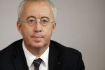 Luc Oursel, malade, quitte la présidence du directoire d'Areva