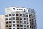 Les résultats trimestriels d'AkzoNobel conformes aux attentes