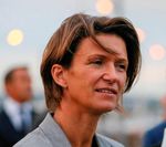 GDF Suez désigne Isabelle Kocher directrice générale déléguée