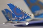 Boeing relève encore une fois sa prévision de bénéfice 2014