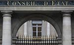 Le Conseil d'Etat rejette le recours de TF1 en référé sur LCI