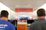 Le bénéfice de Microsoft meilleur que prévu malgré une charge
