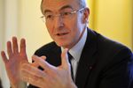 Air Liquide accroît son CA au 3e trimestre