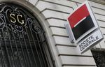Les banques en hausse dans la zone euro après les stress tests
