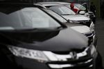 Honda manque le consensus au 2e trimestre et réduit ses prévisions