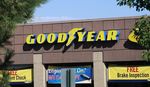 Goodyear avantagé par la baisse du coût des matières premières