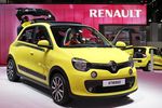 Renault soutenu au 3e trimestre par les prix, Nissan et Daimler