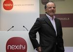 Nexity résiste à la baisse du marché résidentiel français